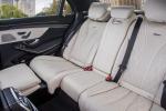 Mercedes-AMG S63 4Matic+ Lang 2017 года (NA)